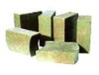 Alumina-Magnesia-Carbon Bricks for the Wall &