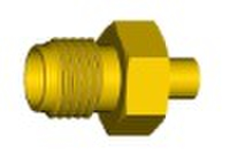 SMA разъем разъем для кабеля пайки