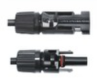 mc4 compatible connector