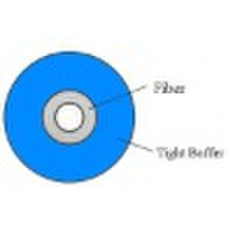 Tight Buffered Optical Fiber Cable