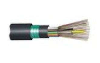 GYFTY53  Optical Fiber Cable