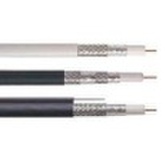 Coaxial Cable RG6