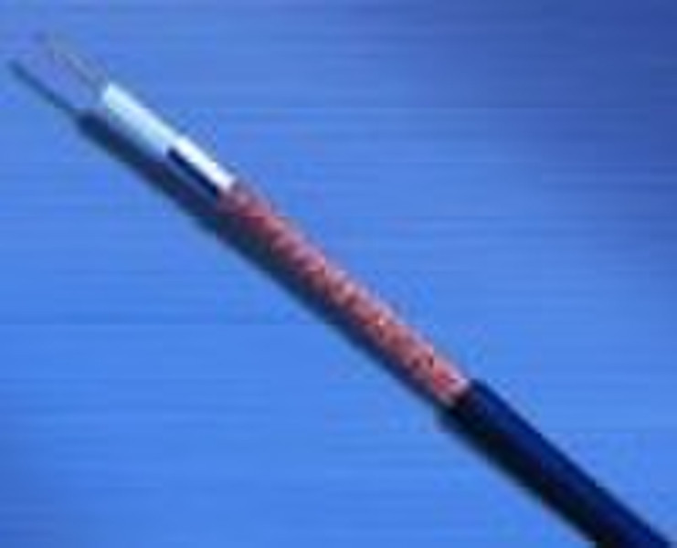 Coaxial cable