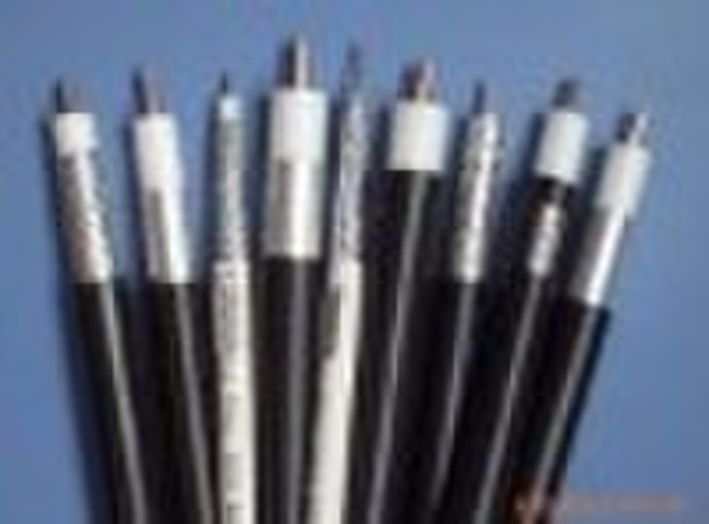 Coaxial cable