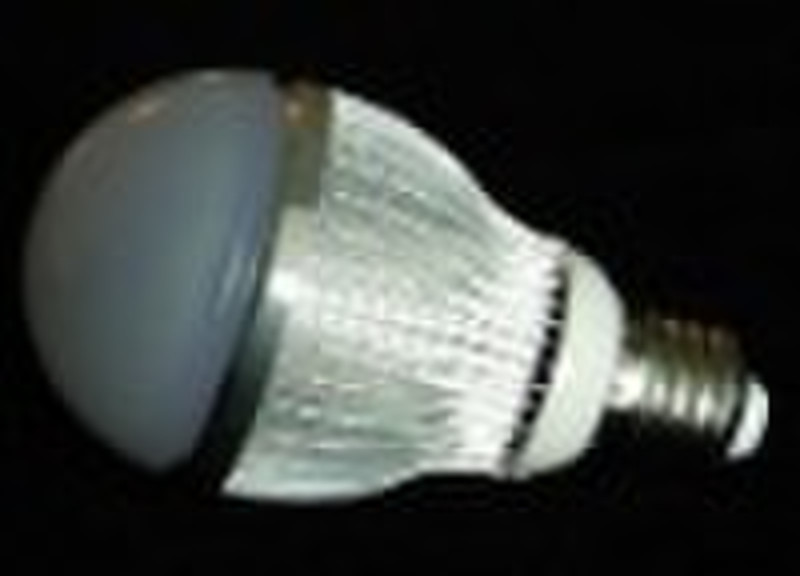 5W LED lamp