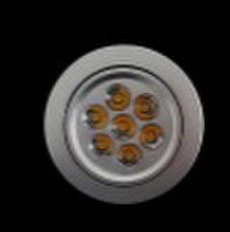7W LED Down Lights