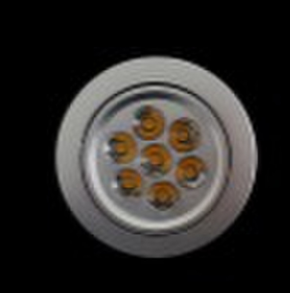 7W LED Down Lights