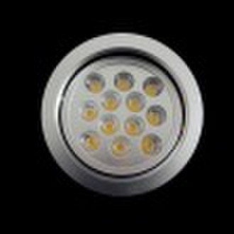 12W LED Down Lights