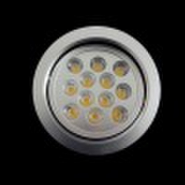 12W LED Down Lights