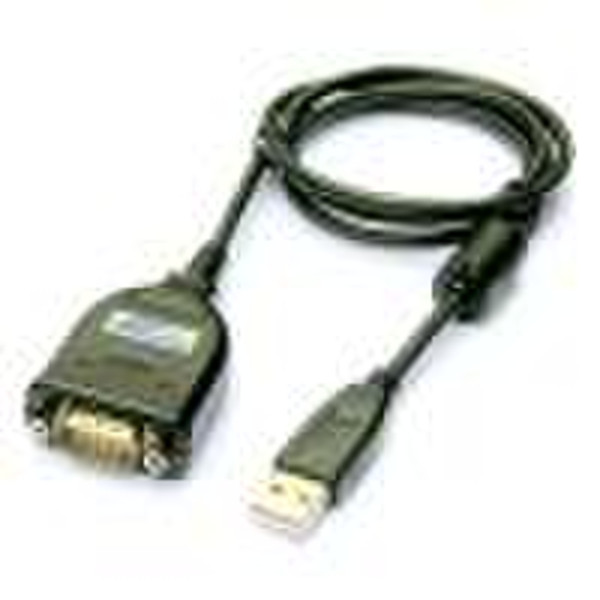 USB converter with Single Port RS485