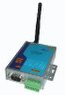 Zigbee to RS232/422/485 converter