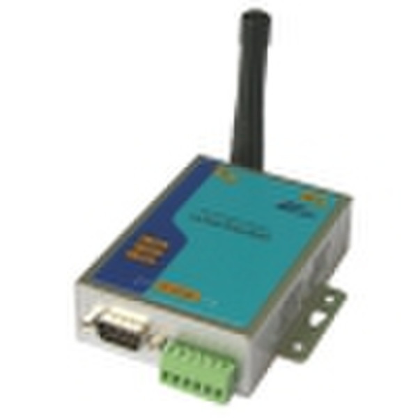 RS-232/485 Mini power wireless RF module(1000M)