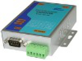 Isolated USB to RS232/422/485 converter