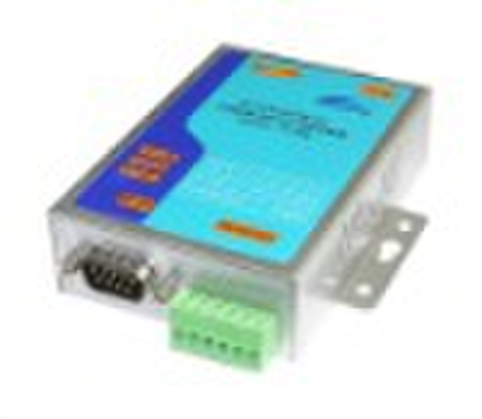 Single Mode Optical Fiber Modem