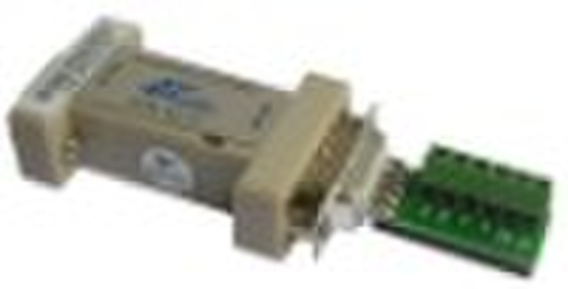 Port Powered RS232 to RS422 Interface Converter