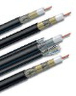 coaxial cable RG59 CCS 18%