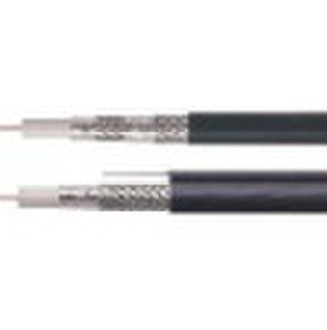 Xtrans Coaxial Cable CU1190CBV