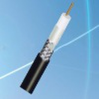 Ctrans Coaxial Cable CU660BV