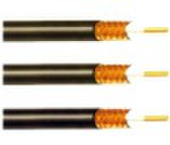 Coaxial cable  CU5967CBV