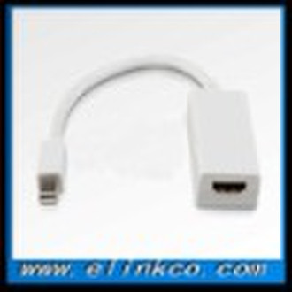 Mini DVI zu HDMI Adapter Displayport DP zum HDMI