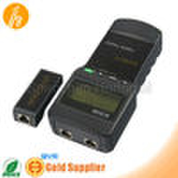 Cable tester Multi LED