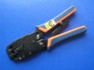 Crimping Tool Three use