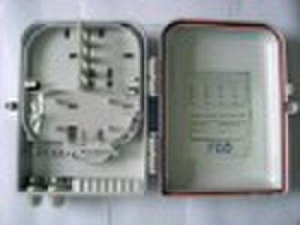 ANSHI FTTH End User Terminal Box