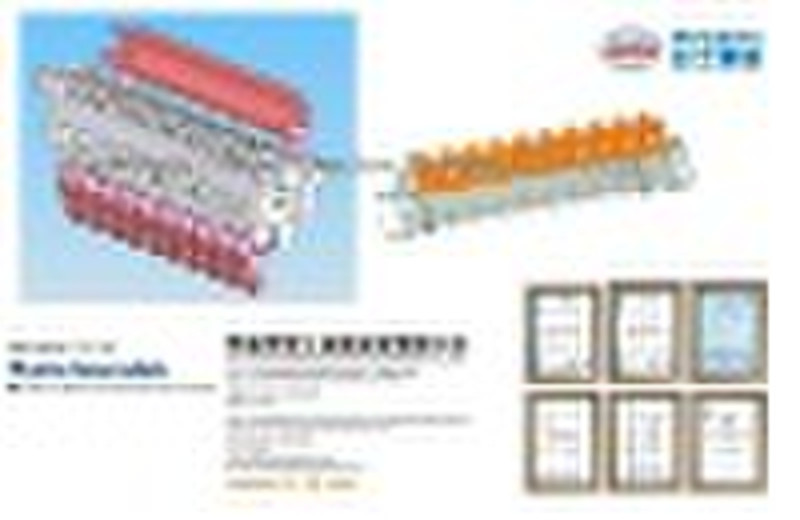 ANSHI Disconnection Double-Side Module