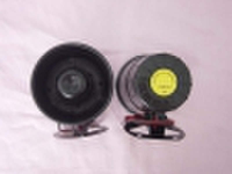 HN105 horn speaker & electronic siren