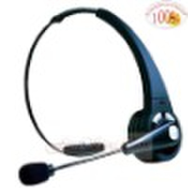 FirstSing FS18101 für PS3 Bluetooth Kopfhörer