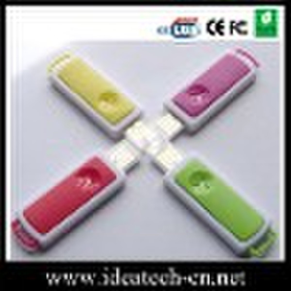 USB Fragrance oil dispenser with Flash Drive