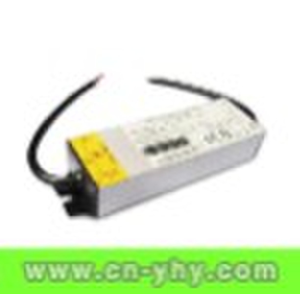 100W LED waterproof  power supply driver