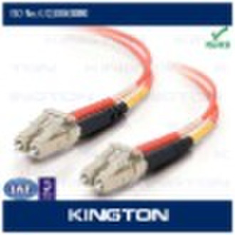 LC / FC Fiber Optic Patchkabel