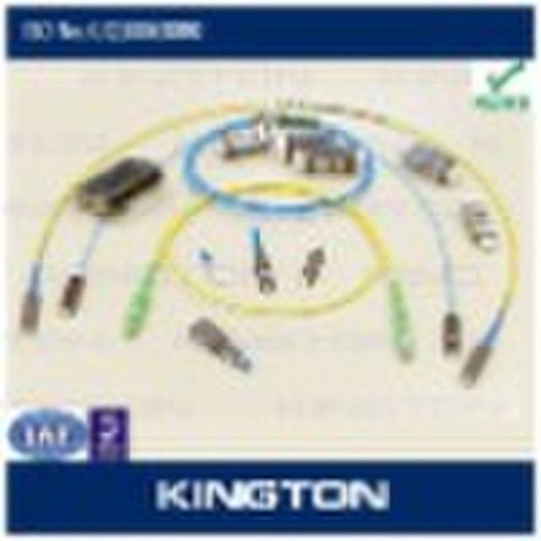 MU Fiber Optic Patch Cord