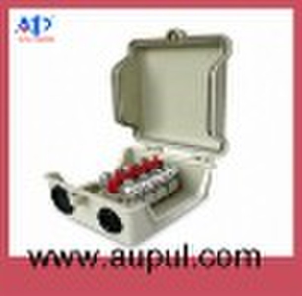 4 Pair Outdoor Distribution Box For STB Module