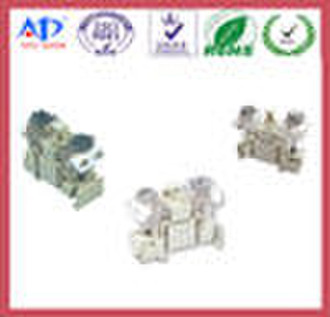 1 Pair Distribution Box For Drop Wire Module