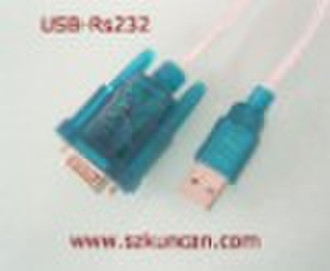 USB-RS232-Kabel (KCU-031)