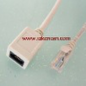 Network Cable: cat5e