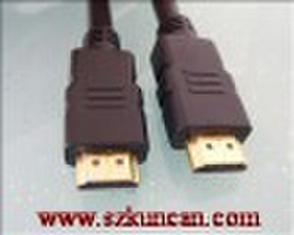 Кабель HDMI-19PF 19PM (KCH-012)