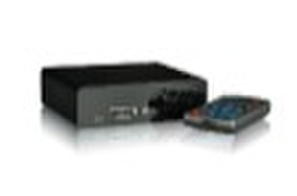 SATA Полный 1080P HD Media Player / DTS HDMI / SD / MMC