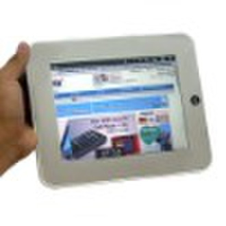 8 '' Tablet PC Android 2.2