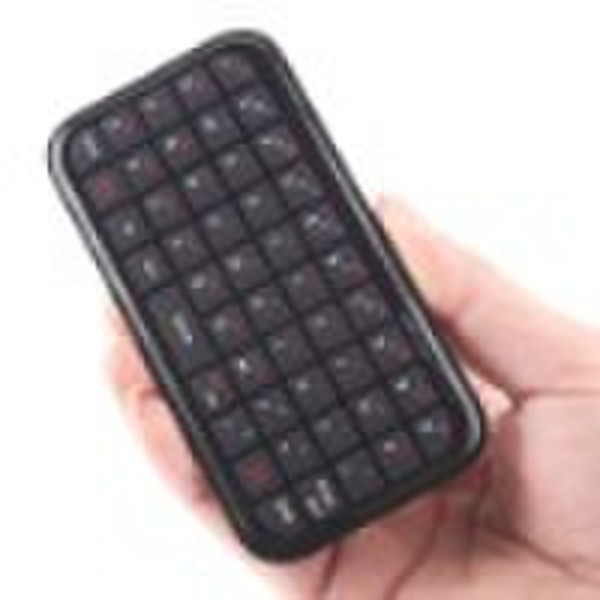 Mobile Bluetooth Keyboard For IPad Accessory, MK01