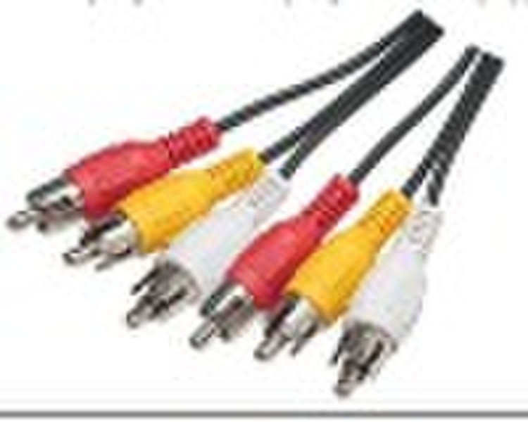 RCA cable