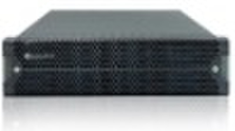 VSTOR S316BN InfiniBand + NAS + iSCSI Storage Serv