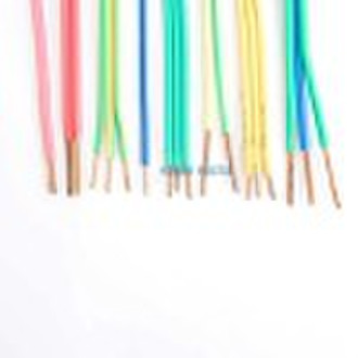 300/500V PVC Insulated Electrical Wire
