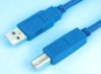 USB-Kabel A auf B Stecker