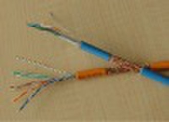 ScTP(FTP) Cat 5e Lan Cable