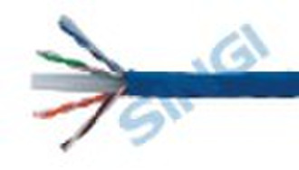 STP/FTP/SFTP Cat6 Lan Cable