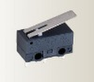 Micro Switches with lever (MI126703D09)