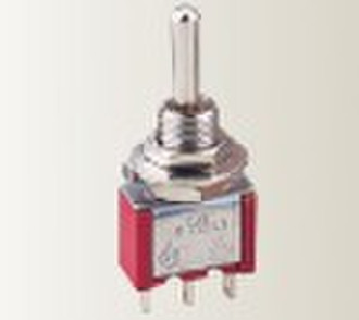 Toggle Switch (TG129006W 01)